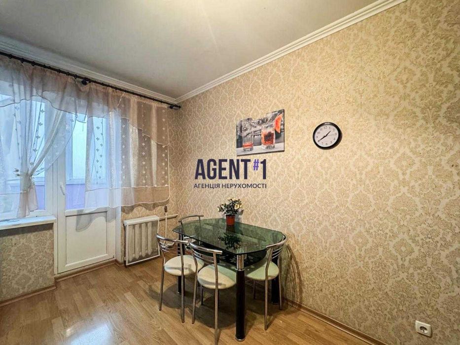 Квартира на вул. Печерська 6 в Києві, ID 312269, фото №4
