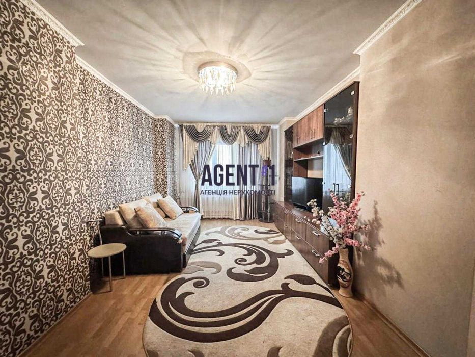 Квартира на вул. Печерська 6 в Києві, ID 312269, фото №7