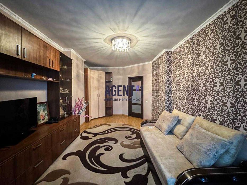 Квартира на вул. Печерська 6 в Києві, ID 312269, фото №8
