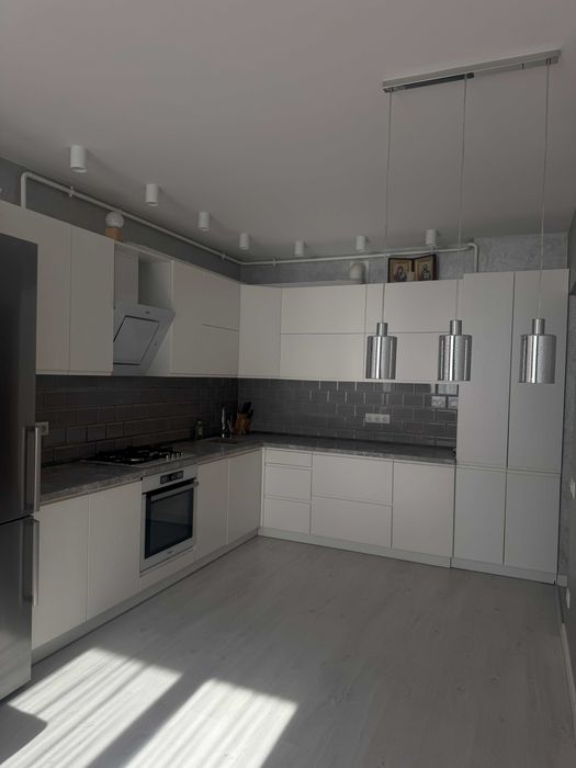 Квартира на ЖК «Столичний» в Києві, ID 311458, фото №1