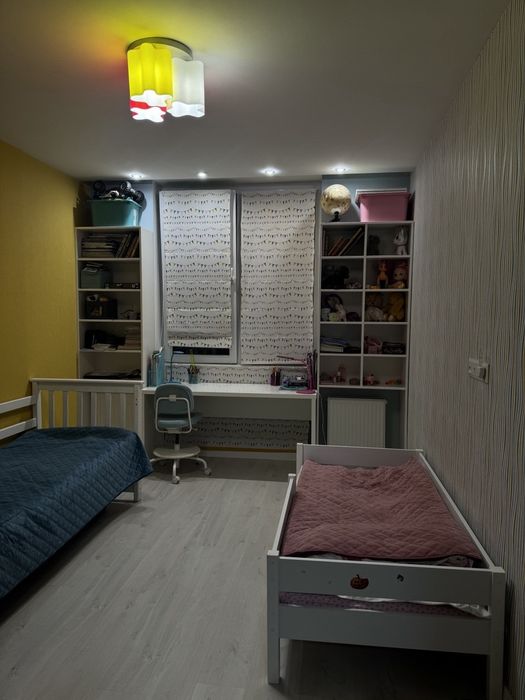 Квартира на ЖК «Столичний» в Києві, ID 311458, фото №5