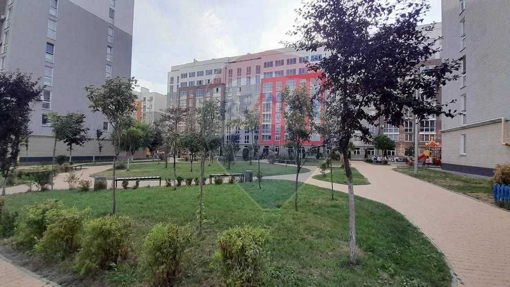 Квартира на ЖК «Столичний» в Києві, ID 311458, фото №8