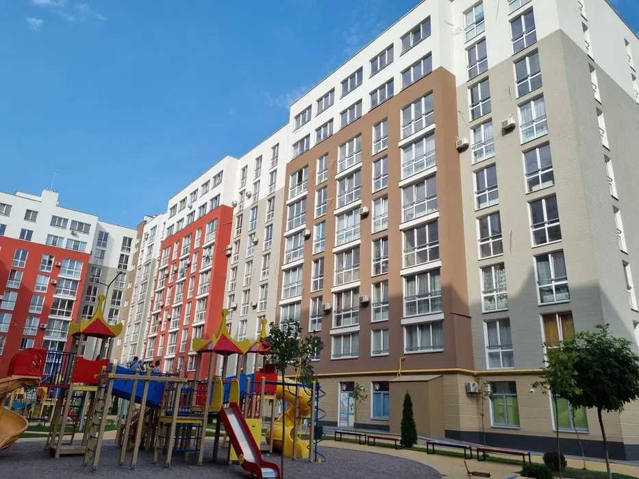 Квартира на ЖК «Столичний» в Києві, ID 311458, фото №10