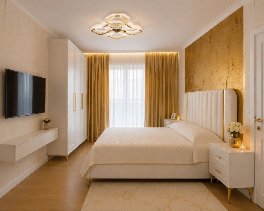 Квартира на ЖК Нова Англія в Києві, ID 298526, фото №3