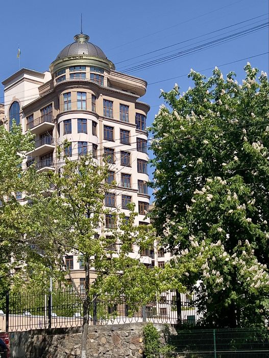 Квартира на ЖК Pechersk Plaza в Києві, ID 298403, фото №3