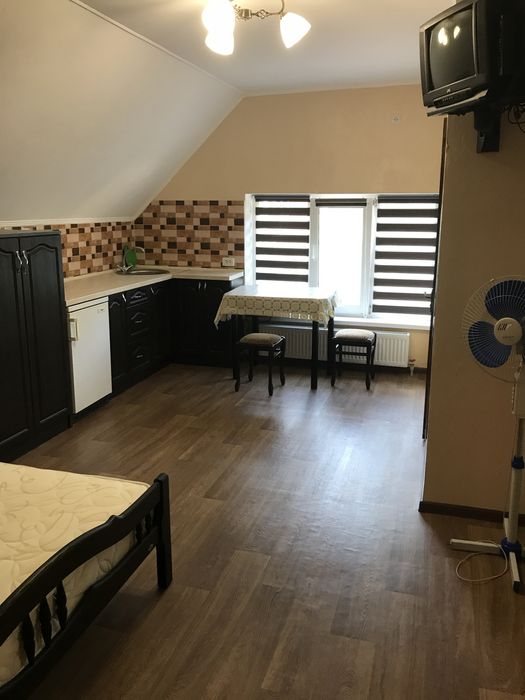 Квартира на Софіївська Борщагівка в Києві, ID 298510, фото №5