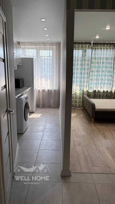 Квартира на вул. Мілютенка, 36 в Києві, ID 298675, фото №1