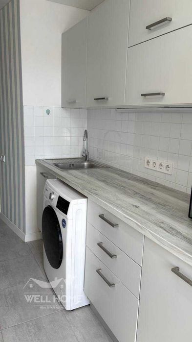 Квартира на вул. Мілютенка, 36 в Києві, ID 298675, фото №3