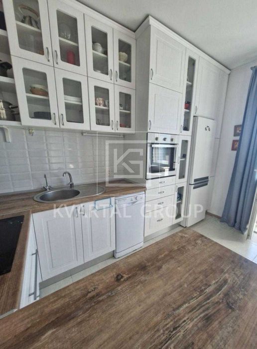 Квартира на вул. Пономарьова в Києві, ID 311971, фото №1
