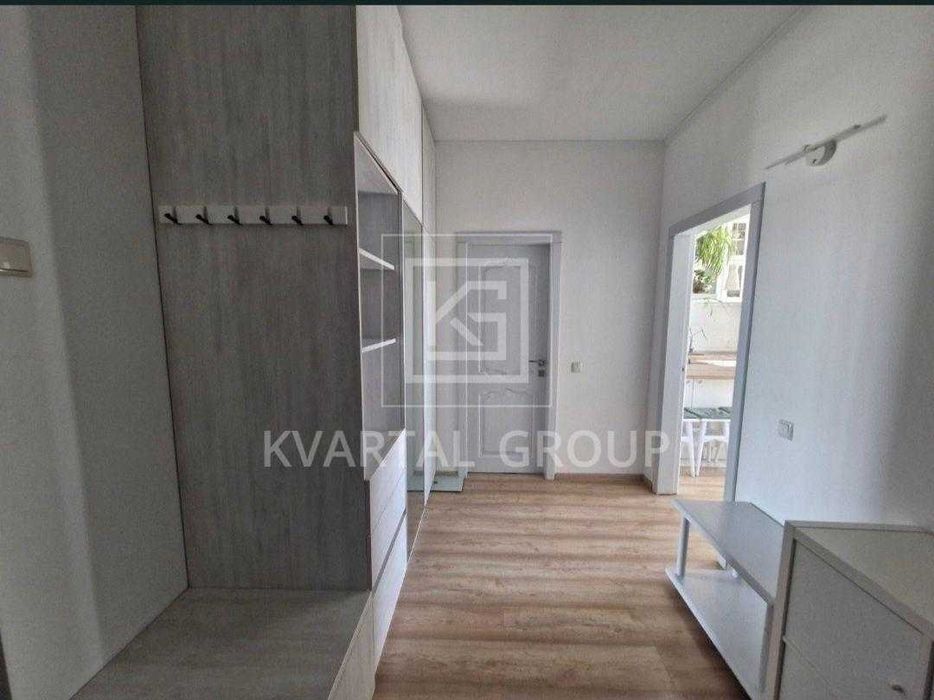 Квартира на вул. Пономарьова в Києві, ID 311971, фото №4
