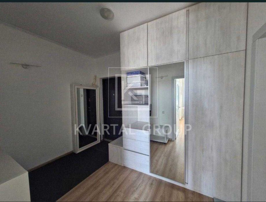 Квартира на вул. Пономарьова в Києві, ID 311971, фото №5