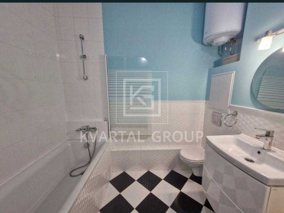 Квартира на вул. Пономарьова в Києві, ID 311971, фото №8