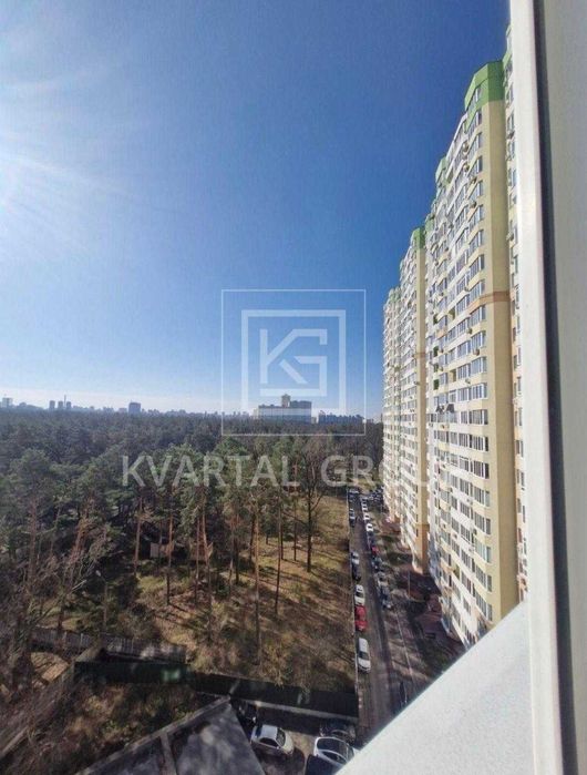 Квартира на вул. Пономарьова в Києві, ID 311971, фото №9