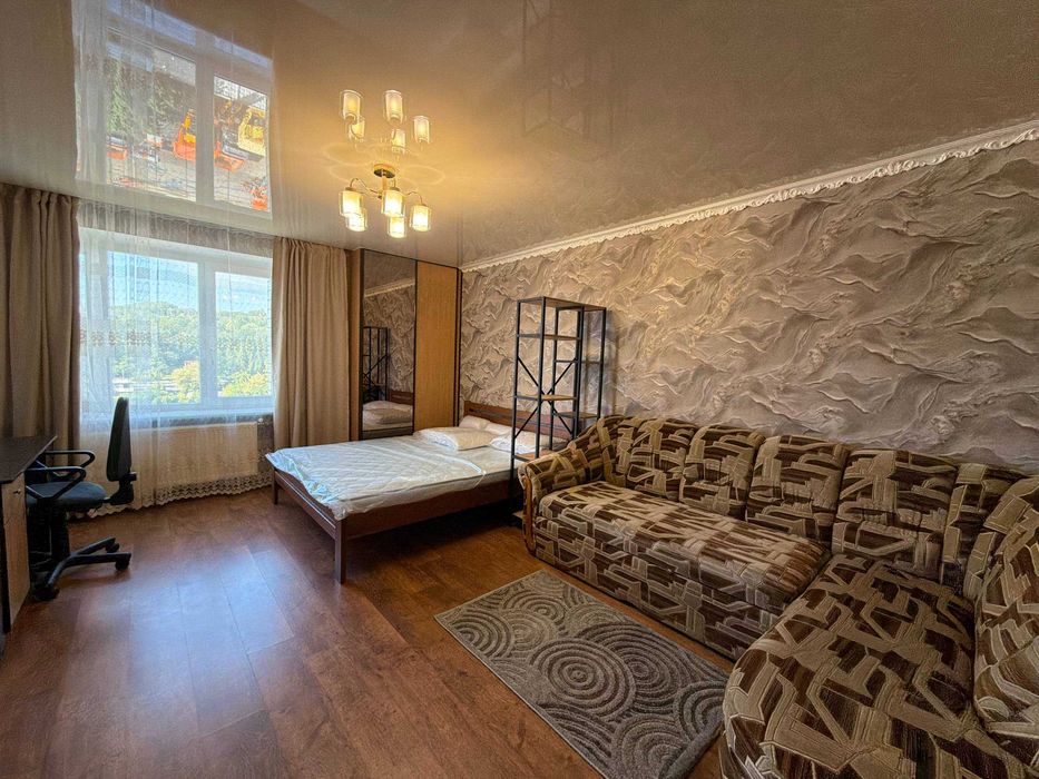 Квартира на вул. Малевича, 83 в Київ, ID 383053, фото №1
