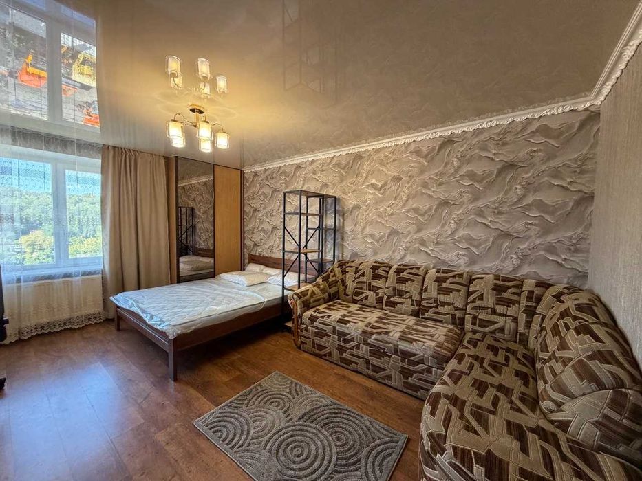 Квартира на вул. Малевича, 83 в Київ, ID 383053, фото №2