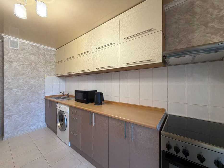 Квартира на вул. Малевича, 83 в Києві, ID 383053, фото №11