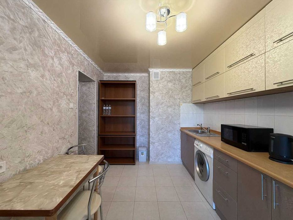 Квартира на вул. Малевича, 83 в Києві, ID 383053, фото №12
