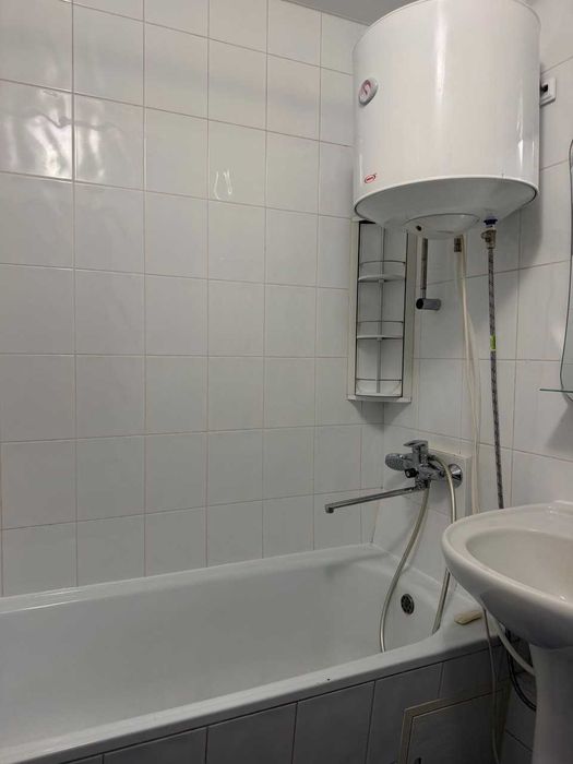 Квартира на вул. Малевича, 83 в Києві, ID 383053, фото №15