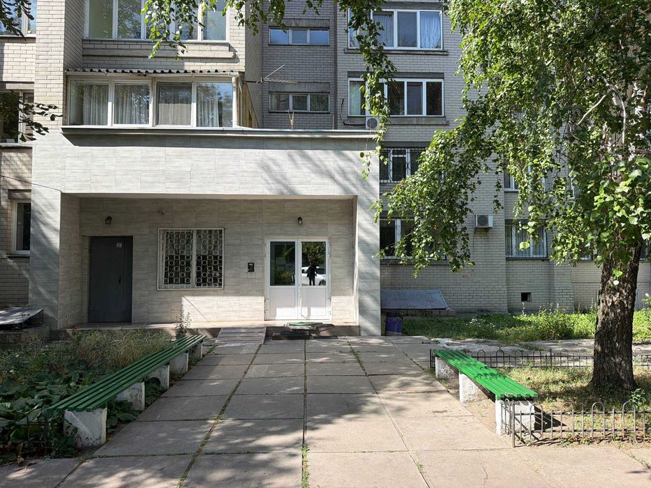 Квартира на вул. Малевича, 83 в Києві, ID 383053, фото №19