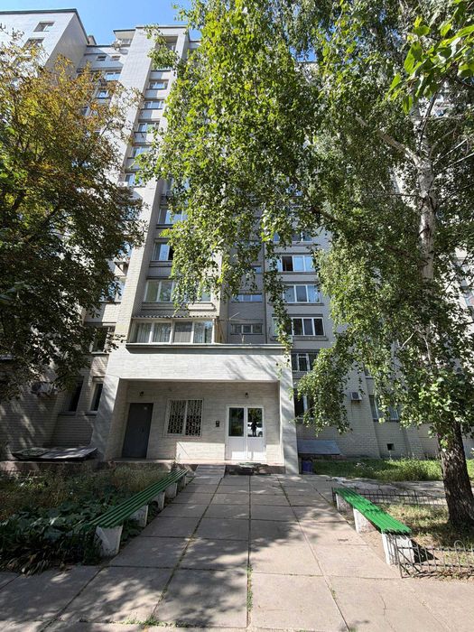 Квартира на вул. Малевича, 83 в Києві, ID 383053, фото №20