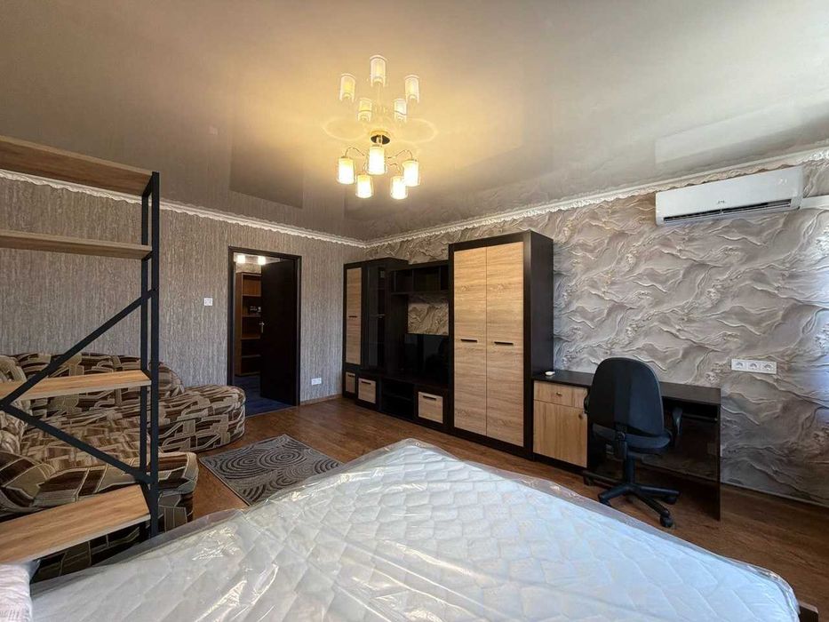 Квартира на вул. Малевича, 83 в Київ, ID 383053, фото №4