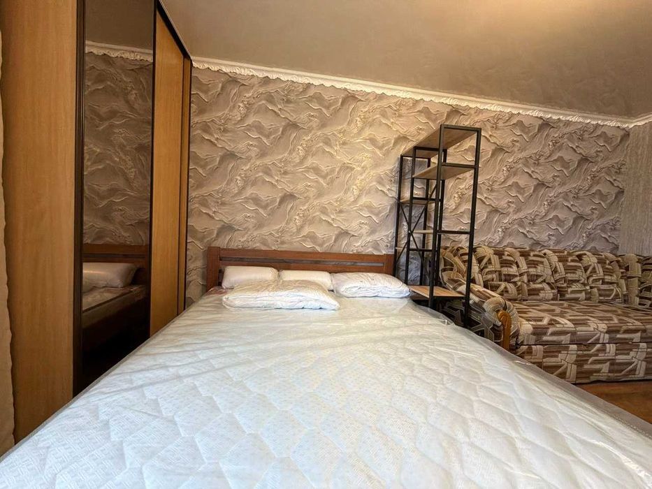 Квартира на вул. Малевича, 83 в Київ, ID 383053, фото №5