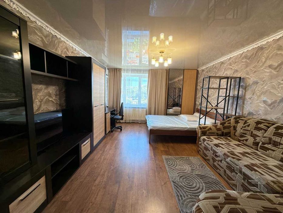 Квартира на вул. Малевича, 83 в Києві, ID 383053, фото №6