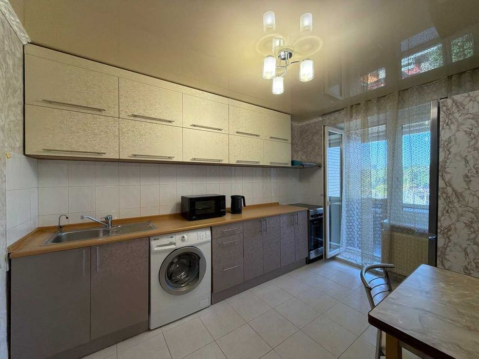 Квартира на вул. Малевича, 83 в Києві, ID 383053, фото №9