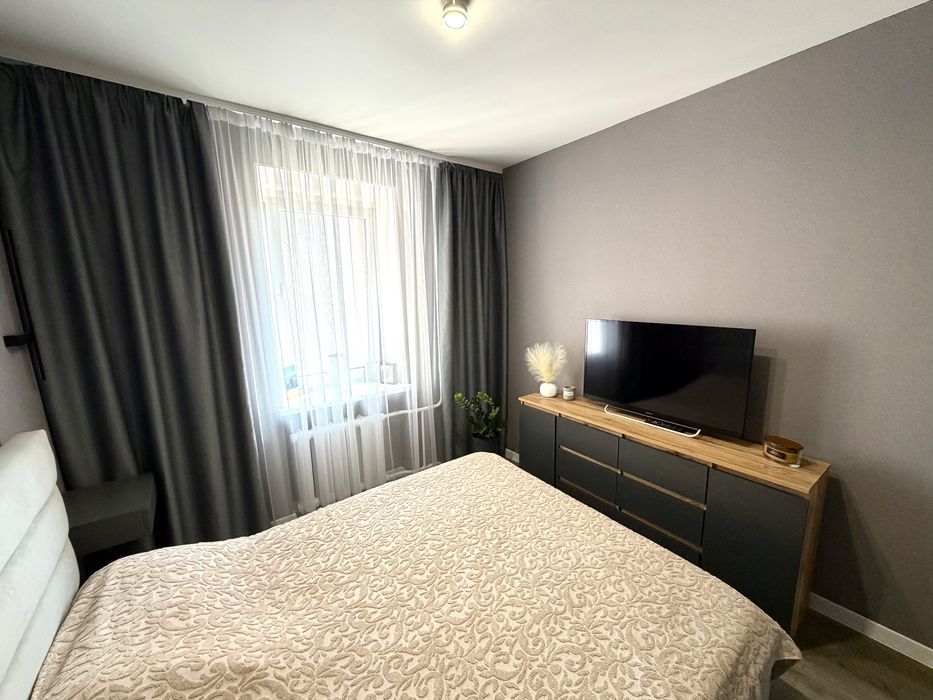 Квартира на вул. Вітянська, 3А в Києві, ID 312777, фото №2