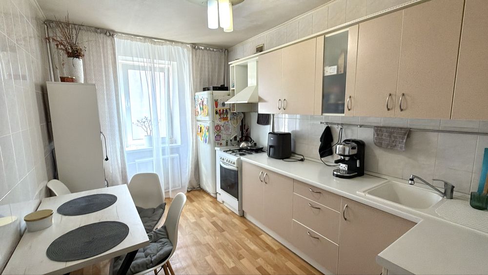 Квартира на вул. Вітянська, 3А в Києві, ID 312777, фото №11