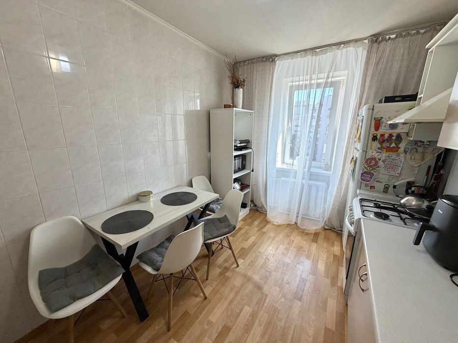 Квартира на вул. Вітянська, 3А в Києві, ID 312777, фото №12