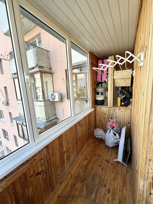 Квартира на вул. Вітянська, 3А в Києві, ID 312777, фото №20