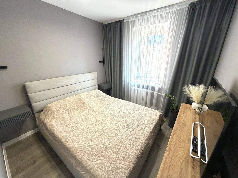 Квартира на вул. Вітянська, 3А в Києві, ID 312777, фото №3