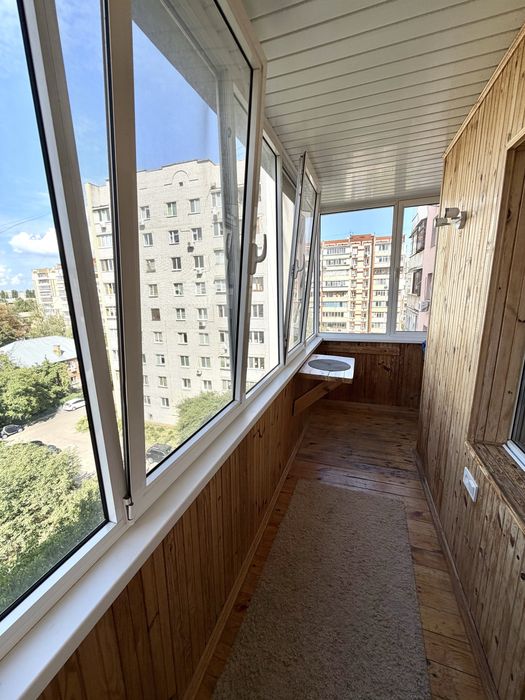 Квартира на вул. Вітянська, 3А в Києві, ID 312777, фото №21