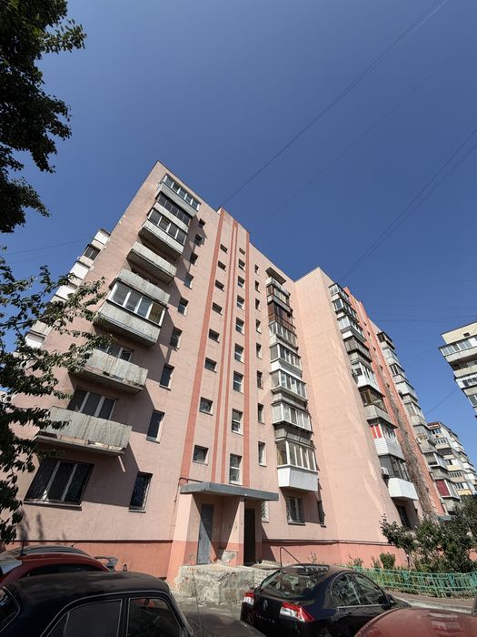 Квартира на вул. Вітянська, 3А в Києві, ID 312777, фото №23