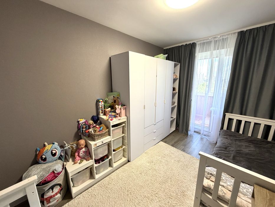 Квартира на вул. Вітянська, 3А в Києві, ID 312777, фото №10