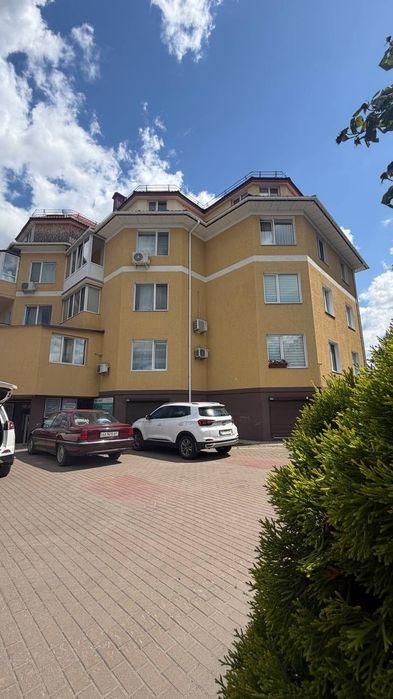 Квартира на Буча в Київ, ID 298516, фото №1