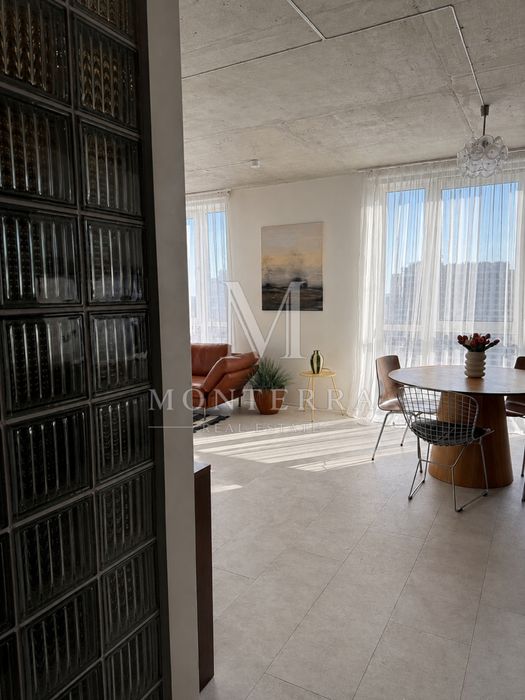 Квартира на вул. Івана Виговського в Києві, ID 298625, фото №11