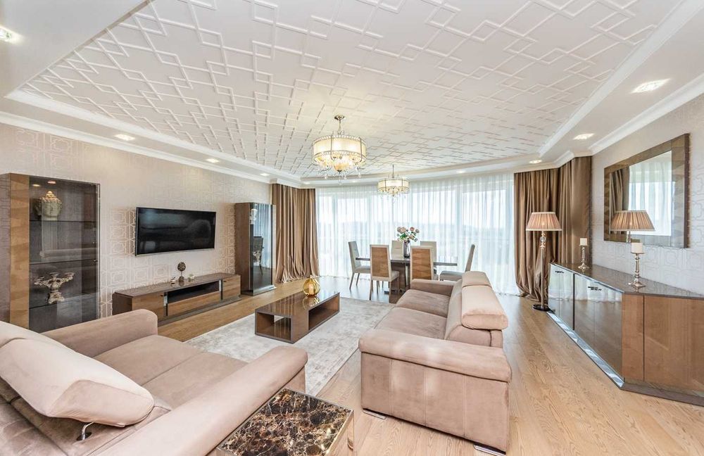 Квартира на ЖК Зарічний в Київ, ID 298630, фото №2