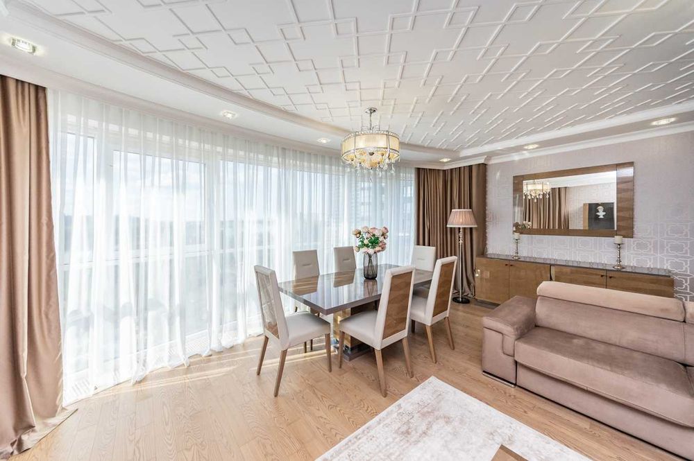 Квартира на ЖК Зарічний в Київ, ID 298630, фото №3
