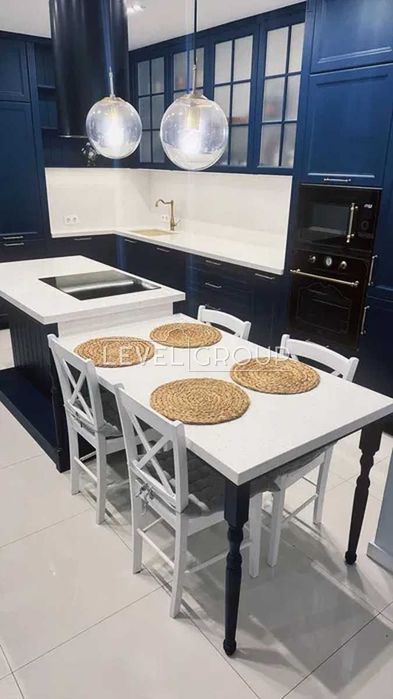 Квартира на вул. Ахматової, 13Д в Києві, ID 298619, фото №1
