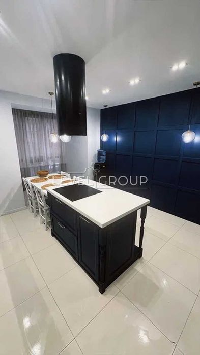 Квартира на вул. Ахматової, 13Д в Києві, ID 298619, фото №6