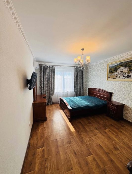 Квартира на вул. Коноплянська, 22б в Києві, ID 301010, фото №1