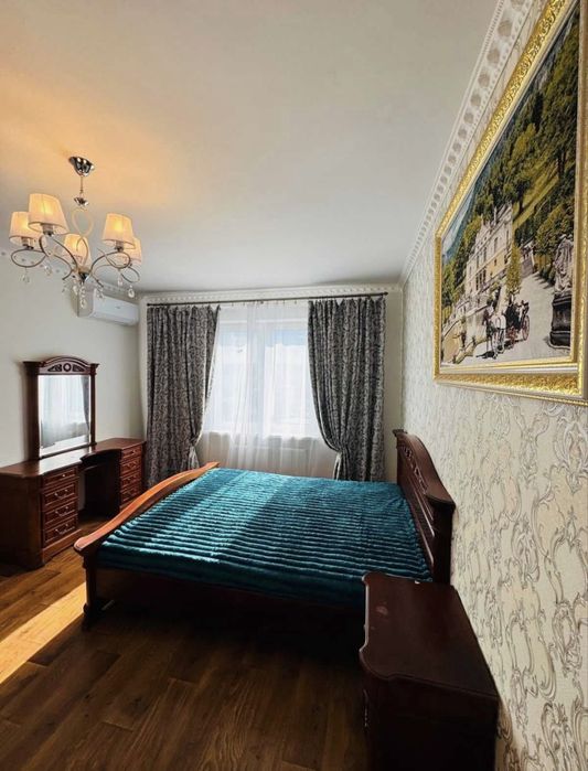Квартира на вул. Коноплянська, 22б в Києві, ID 301010, фото №2