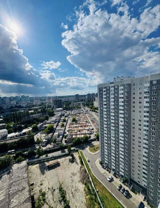Квартира на вул. Коноплянська, 22б в Києві, ID 301010, фото №19