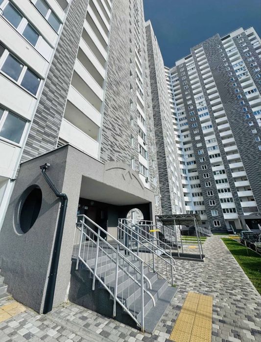 Квартира на вул. Коноплянська, 22б в Києві, ID 301010, фото №20