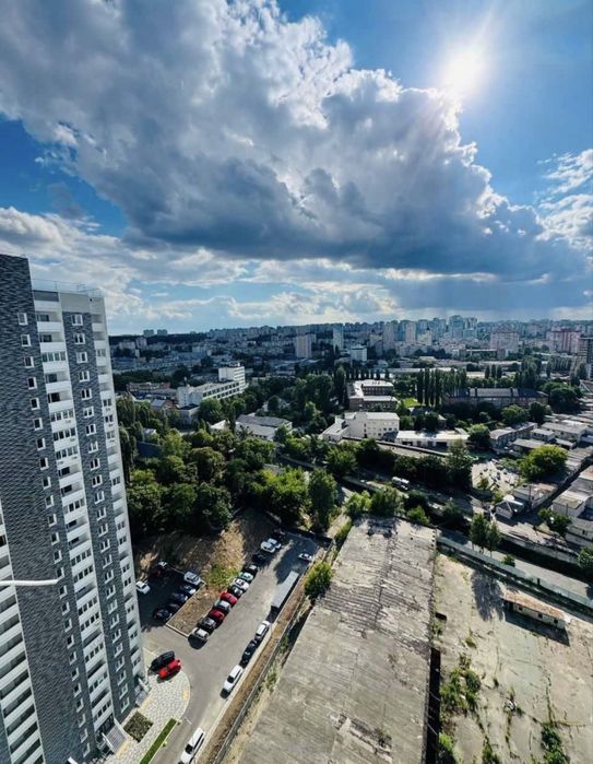 Квартира на вул. Коноплянська, 22б в Києві, ID 301010, фото №22