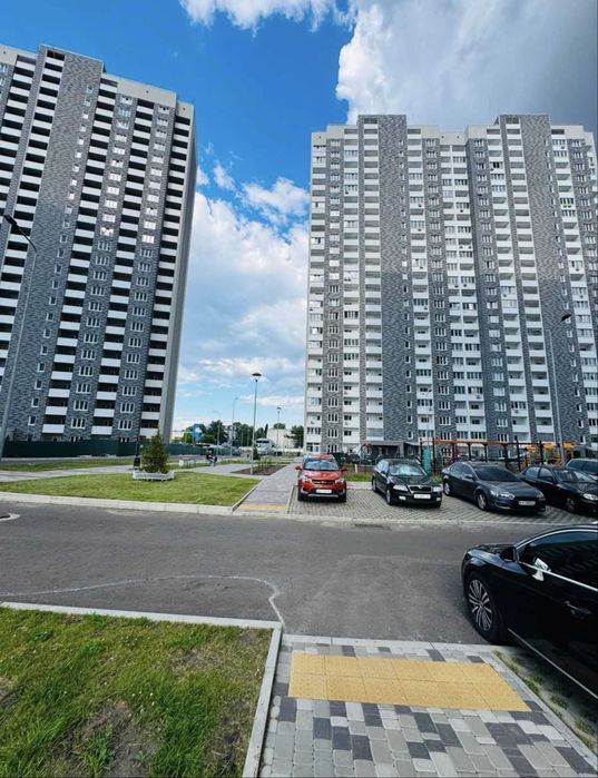 Квартира на вул. Коноплянська, 22б в Києві, ID 301010, фото №23