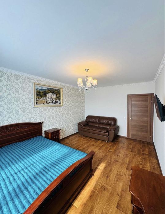 Квартира на вул. Коноплянська, 22б в Києві, ID 301010, фото №4