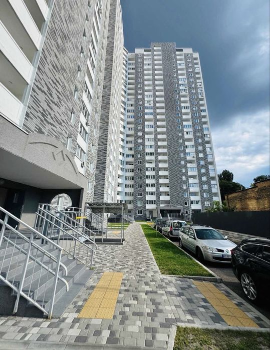 Квартира на вул. Коноплянська, 22б в Києві, ID 301010, фото №9